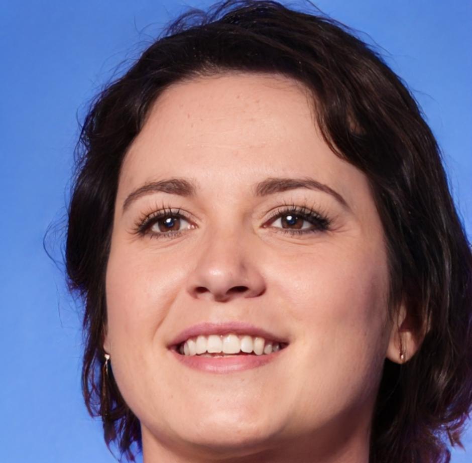 Teodora Marchini, Direttrice Creativa di xenyphoraquent